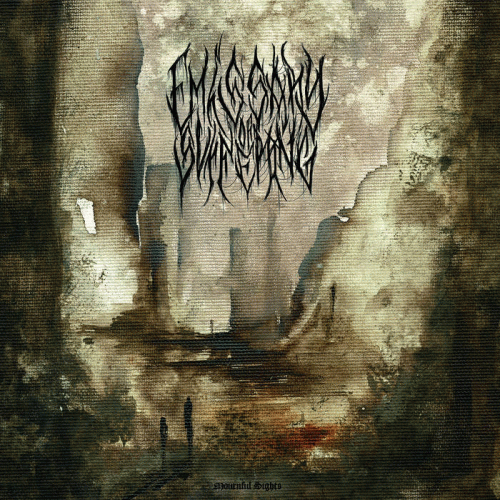 Emissary Of Suffering : Mournful Sights